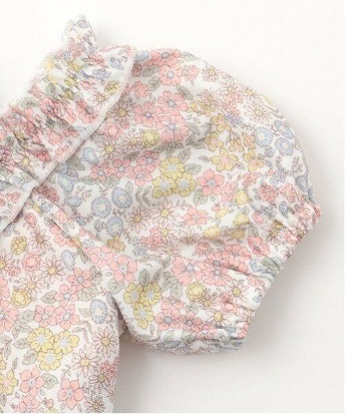 petit main / プティマイン 水着・スイムグッズ | 【WEB限定】【SWIM】パフスリーブタンキニ | 詳細13