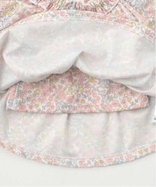 petit main / プティマイン 水着・スイムグッズ | 【WEB限定】【SWIM】パフスリーブタンキニ | 詳細15