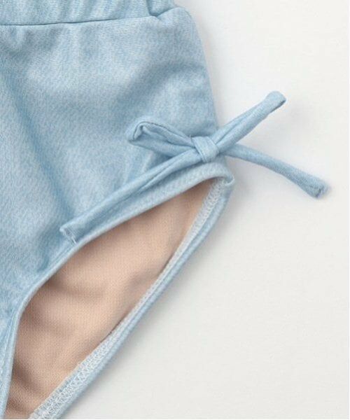 petit main / プティマイン 水着・スイムグッズ | 【WEB限定】【SWIM】パフスリーブタンキニ | 詳細18