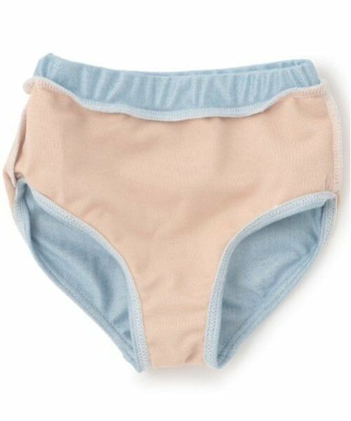 petit main / プティマイン 水着・スイムグッズ | 【WEB限定】【SWIM】パフスリーブタンキニ | 詳細19