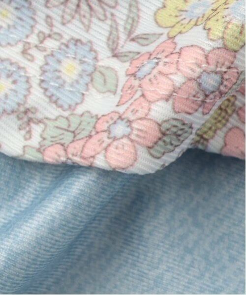 petit main / プティマイン 水着・スイムグッズ | 【WEB限定】【SWIM】パフスリーブタンキニ | 詳細20