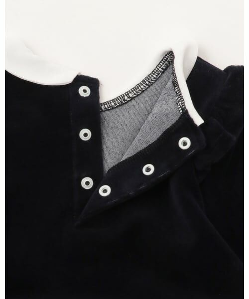 petit main / プティマイン Tシャツ | 【WEB限定】【Disney/リンク】なりきり長袖チュニック | 詳細13