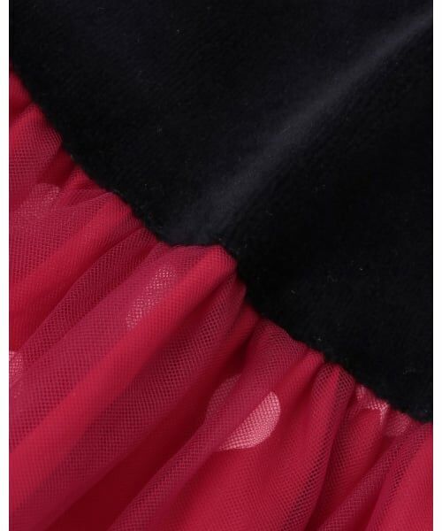 petit main / プティマイン Tシャツ | 【WEB限定】【Disney/リンク】なりきり長袖チュニック | 詳細14