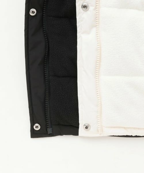 petit main / プティマイン ブルゾン | 【WEB限定販売/洗える】ロング中綿ジャケット | 詳細19