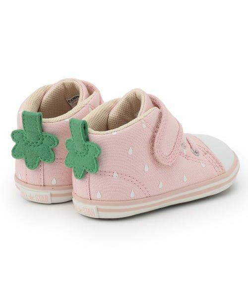 petit main / プティマイン スニーカー | 【コンバース】オールスターフルーティー | 詳細1