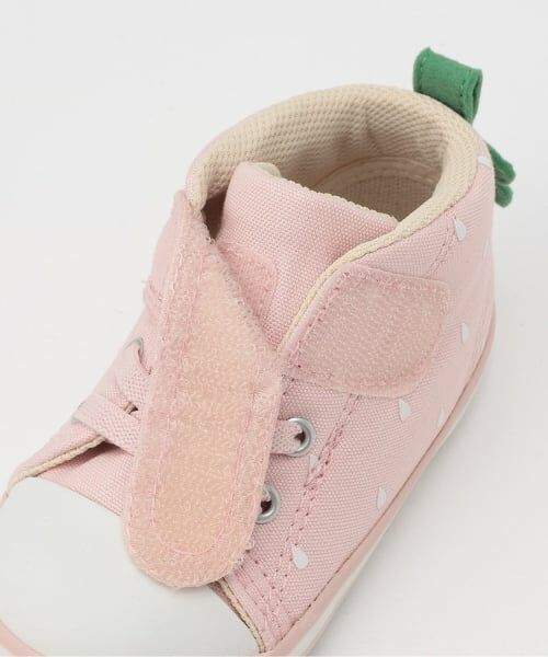 petit main / プティマイン スニーカー | 【コンバース】オールスターフルーティー | 詳細2