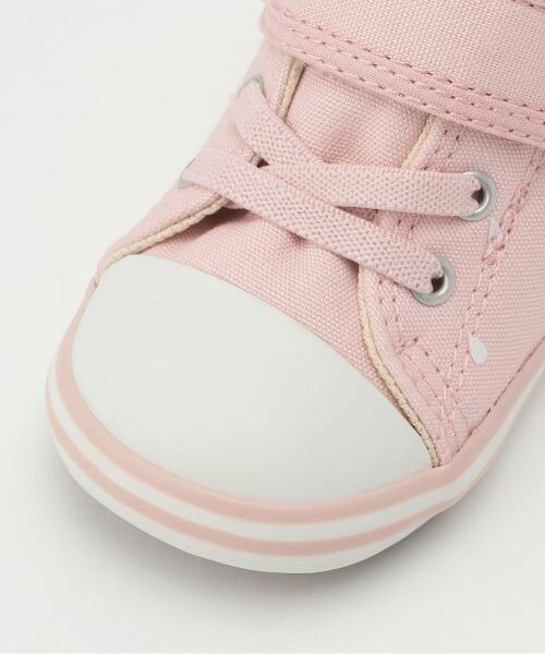 petit main / プティマイン スニーカー | 【コンバース】オールスターフルーティー | 詳細3