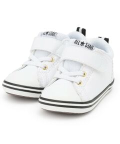 petit main / プティマイン スニーカー | 【コンバース】ミニオールスター1