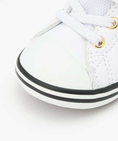 petit main / プティマイン スニーカー | 【コンバース】ミニオールスター1 | 詳細4