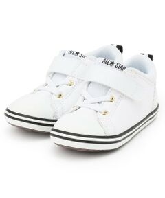 petit main / プティマイン スニーカー | 【コンバース】ミニオールスター2