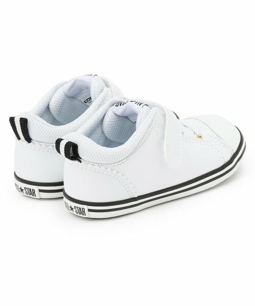 petit main / プティマイン スニーカー | 【コンバース】ミニオールスター2 | 詳細1