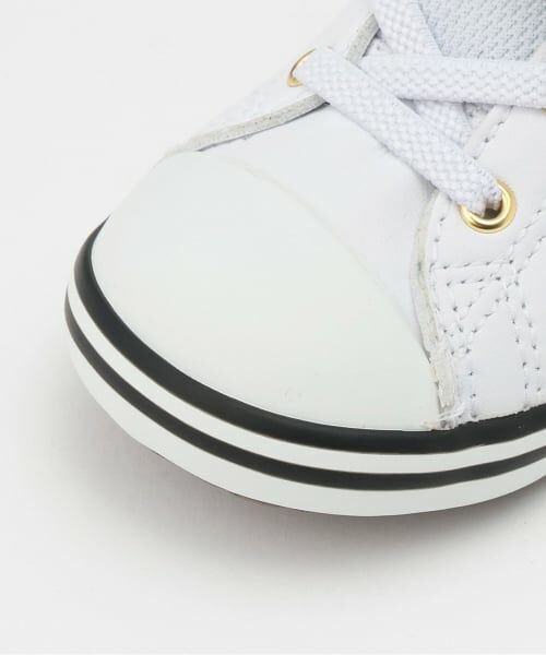 petit main / プティマイン スニーカー | 【コンバース】ミニオールスター2 | 詳細3