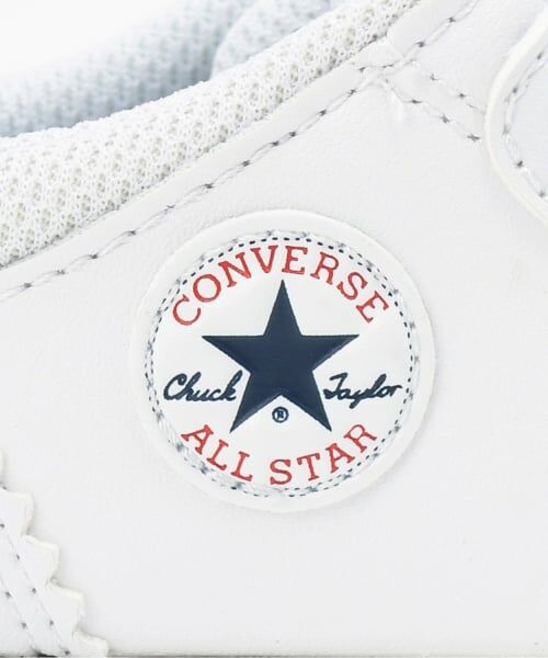 petit main / プティマイン スニーカー | 【コンバース】ミニオールスター2 | 詳細4