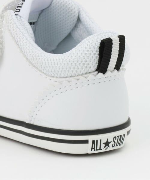 petit main / プティマイン スニーカー | 【コンバース】ミニオールスター2 | 詳細5