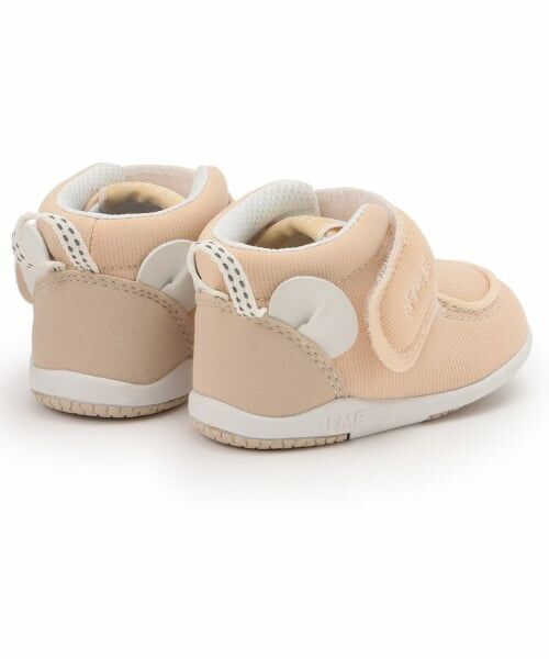 petit main / プティマイン スニーカー | 【IFME】コアラファーストシューズ | 詳細1