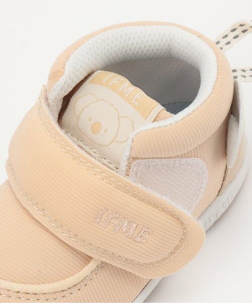 petit main / プティマイン スニーカー | 【IFME】コアラファーストシューズ | 詳細2