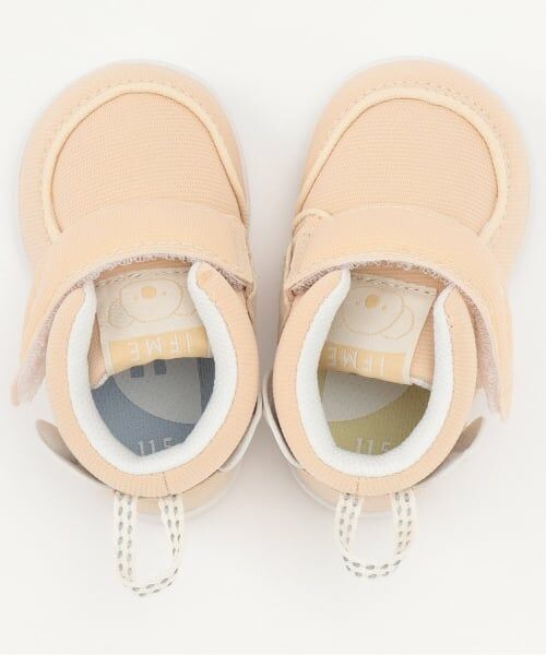 petit main / プティマイン スニーカー | 【IFME】コアラファーストシューズ | 詳細3