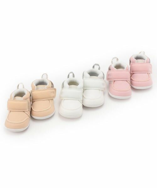 petit main / プティマイン スニーカー | 【IFME】コアラファーストシューズ | 詳細5