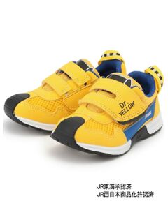 petit main / プティマイン スニーカー | 【IFME】トレインスニーカー