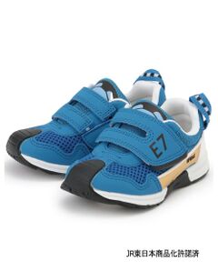 petit main / プティマイン スニーカー | 【IFME】トレインスニーカー