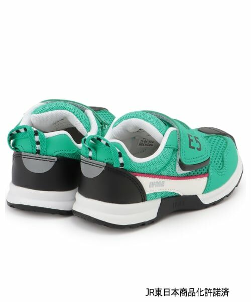 petit main / プティマイン スニーカー | 【IFME】トレインスニーカー | 詳細3