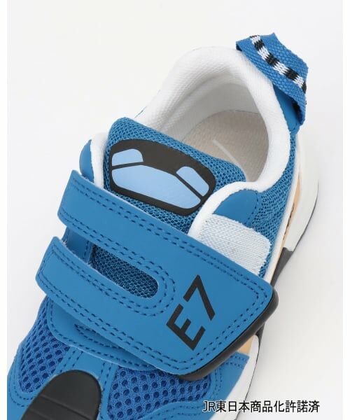 petit main / プティマイン スニーカー | 【IFME】トレインスニーカー | 詳細8