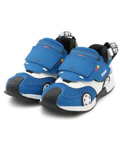 petit main / プティマイン スニーカー | 【IFME】はたらくのりものスニーカー