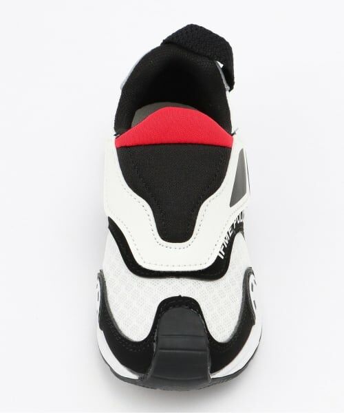 petit main / プティマイン スニーカー | 【IFME】はたらくのりものスニーカー | 詳細2