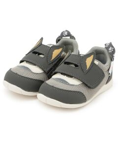 petit main / プティマイン スニーカー | 【IFME】アニマルスニーカー1