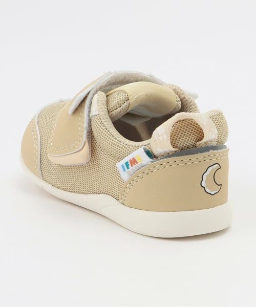 petit main / プティマイン スニーカー | 【IFME】アニマルスニーカー1 | 詳細7