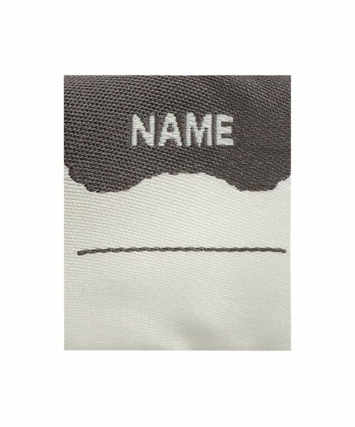 petit main / プティマイン スニーカー | 【IFME】アニマルスニーカー2 | 詳細7