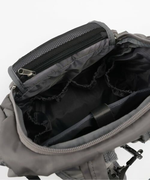 petit main / プティマイン ママバッグ・収納ポーチ | 【WEB限定商品】ママパパ子育て応援リュック | 詳細10