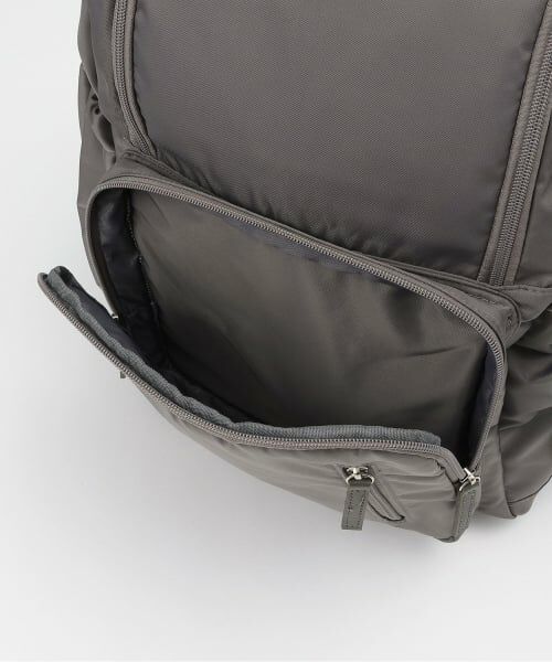 petit main / プティマイン ママバッグ・収納ポーチ | 【WEB限定商品】ママパパ子育て応援リュック | 詳細11