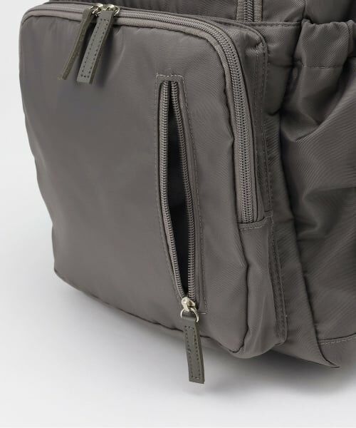 petit main / プティマイン ママバッグ・収納ポーチ | 【WEB限定商品】ママパパ子育て応援リュック | 詳細12