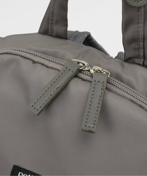 petit main / プティマイン ママバッグ・収納ポーチ | 【WEB限定商品】ママパパ子育て応援リュック | 詳細2