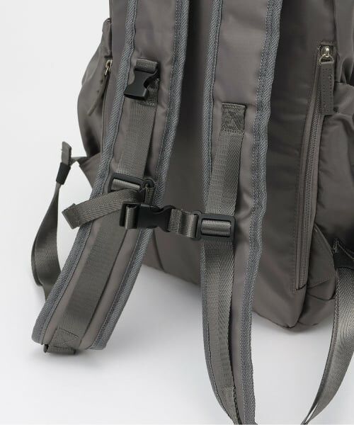 petit main / プティマイン ママバッグ・収納ポーチ | 【WEB限定商品】ママパパ子育て応援リュック | 詳細3