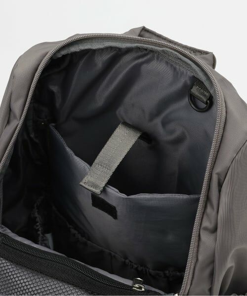 petit main / プティマイン ママバッグ・収納ポーチ | 【WEB限定商品】ママパパ子育て応援リュック | 詳細6