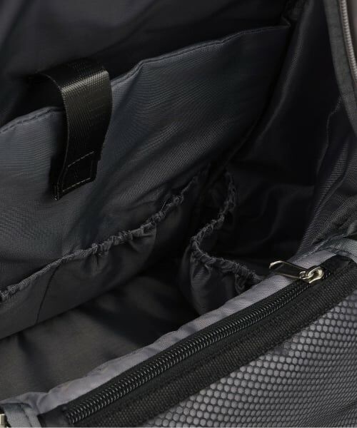 petit main / プティマイン ママバッグ・収納ポーチ | 【WEB限定商品】ママパパ子育て応援リュック | 詳細8