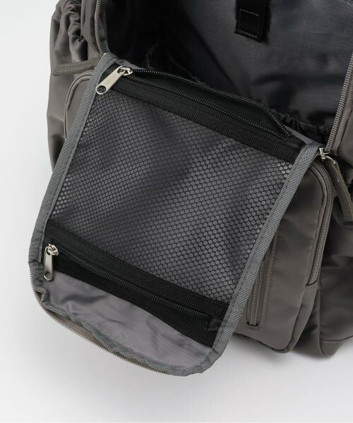 petit main / プティマイン ママバッグ・収納ポーチ | 【WEB限定商品】ママパパ子育て応援リュック | 詳細9