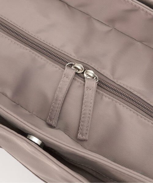 petit main / プティマイン ママバッグ・収納ポーチ | ママパパ子育て応援トート | 詳細2