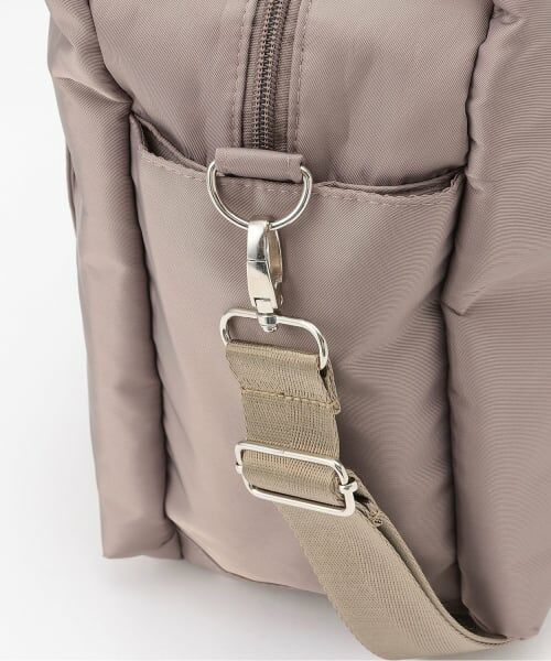 petit main / プティマイン ママバッグ・収納ポーチ | ママパパ子育て応援トート | 詳細3