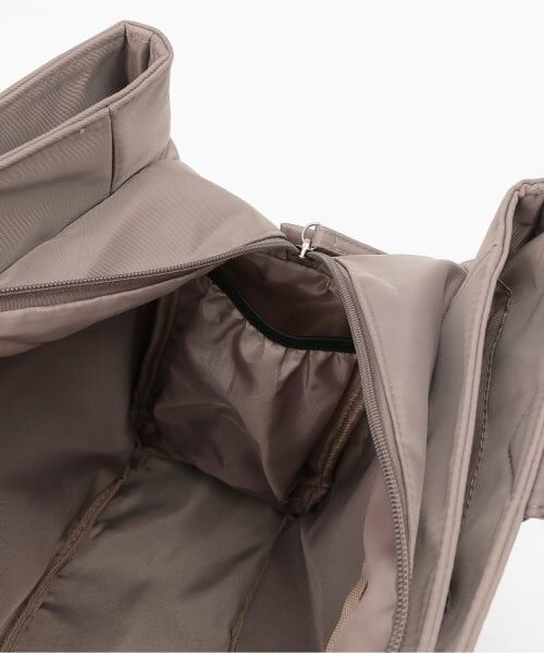 petit main / プティマイン ママバッグ・収納ポーチ | ママパパ子育て応援トート | 詳細5