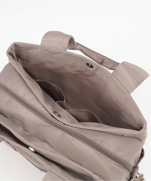 petit main / プティマイン ママバッグ・収納ポーチ | ママパパ子育て応援トート | 詳細6