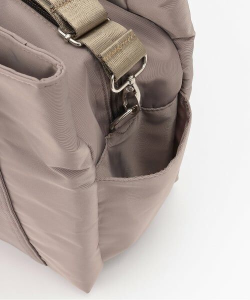 petit main / プティマイン ママバッグ・収納ポーチ | ママパパ子育て応援トート | 詳細9