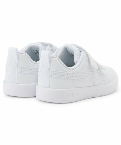 petit main / プティマイン スニーカー | 【PUMA】 コートフレックスV3VPS | 詳細1