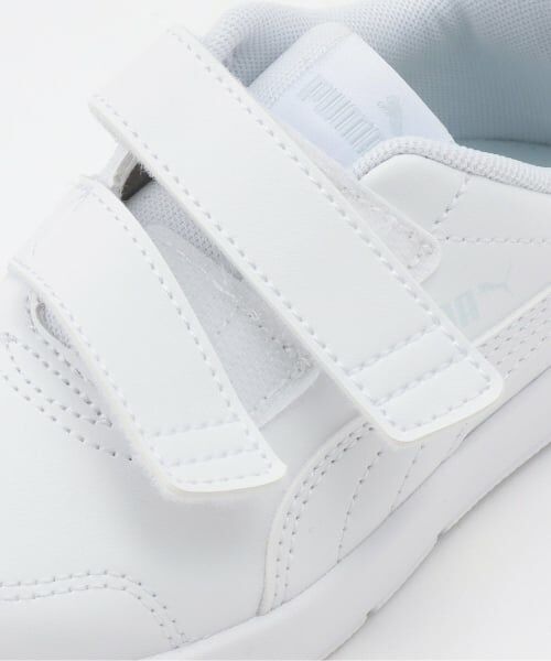 petit main / プティマイン スニーカー | 【PUMA】 コートフレックスV3VPS | 詳細2