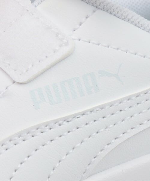 petit main / プティマイン スニーカー | 【PUMA】 コートフレックスV3VPS | 詳細5