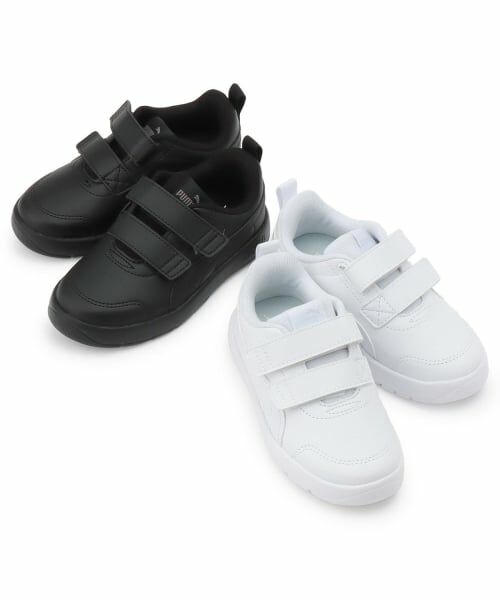 petit main / プティマイン スニーカー | 【PUMA】 コートフレックスV3VPS | 詳細6