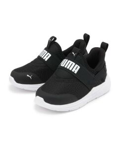 petit main / プティマイン スニーカー | 【PUMA】ソフトワイヤード2イーズインスニーカー