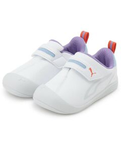 petit main / プティマイン スニーカー | 【PUMA】キッテンSLVインファント